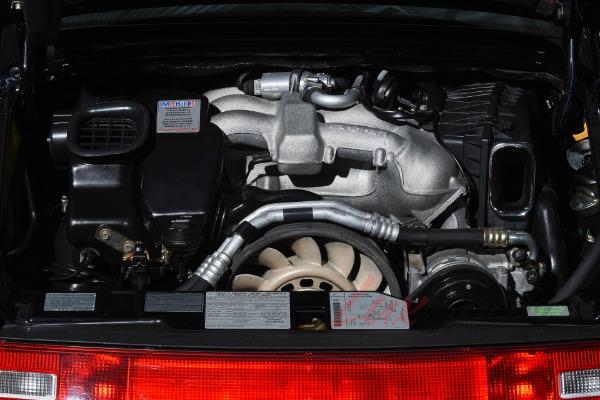 Used 1998 Porsche 911 Carrera 4S | Woodbury, NY