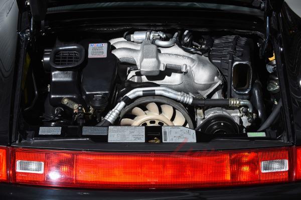 Used 1998 Porsche 911 Carrera 4S | Woodbury, NY