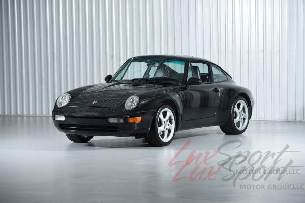 Used 1997 Porsche Carrera  | Woodbury, NY