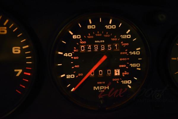 Used 1997 Porsche Carrera  | Woodbury, NY
