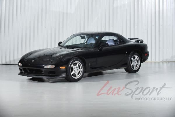 Used 1994 Mazda RX-7 Twin Turbo Turbo | Woodbury, NY