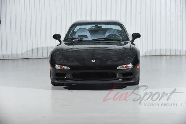 Used 1994 Mazda RX-7 Twin Turbo Turbo | Woodbury, NY