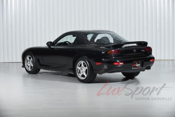 Used 1994 Mazda RX-7 Twin Turbo Turbo | Woodbury, NY