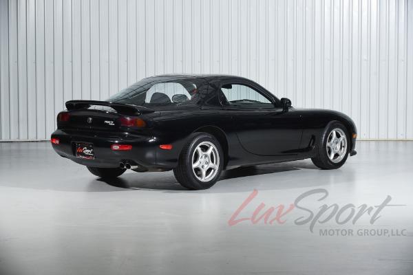 Used 1994 Mazda RX-7 Twin Turbo Turbo | Woodbury, NY