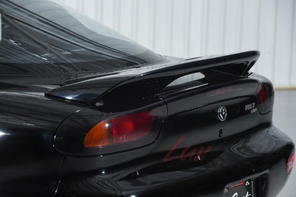 Used 1994 Mazda RX-7 Twin Turbo Turbo | Woodbury, NY