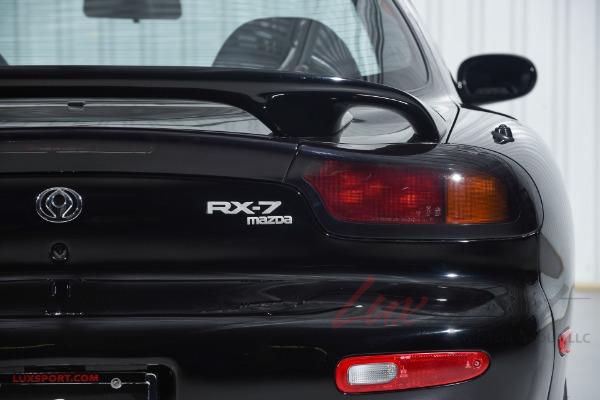 Used 1994 Mazda RX-7 Twin Turbo Turbo | Woodbury, NY