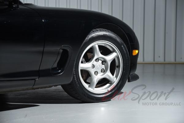 Used 1994 Mazda RX-7 Twin Turbo Turbo | Woodbury, NY