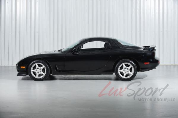 Used 1994 Mazda RX-7 Twin Turbo Turbo | Woodbury, NY