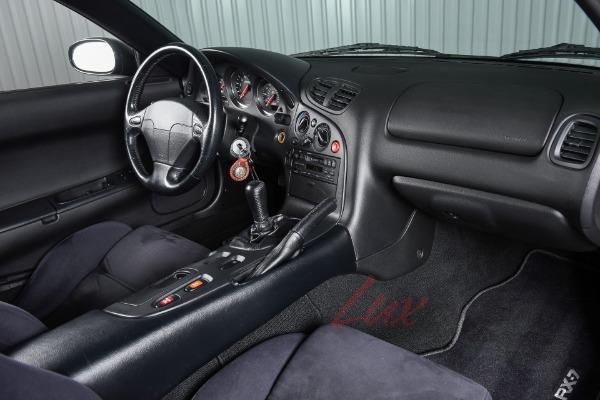 Used 1994 Mazda RX-7 Twin Turbo Turbo | Woodbury, NY