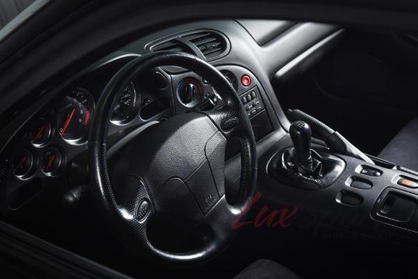 Used 1994 Mazda RX-7 Twin Turbo Turbo | Woodbury, NY