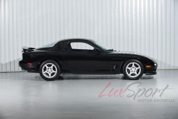 Used 1994 Mazda RX-7 Twin Turbo Turbo | Woodbury, NY