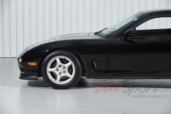 Used 1994 Mazda RX-7 Twin Turbo Turbo | Woodbury, NY