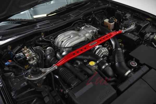 Used 1994 Mazda RX-7 Twin Turbo Turbo | Woodbury, NY