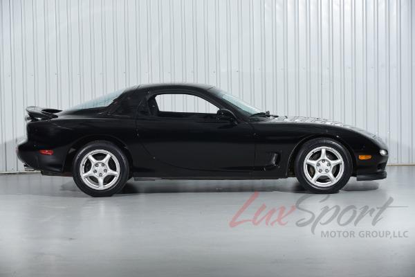 Used 1994 Mazda RX-7 Twin Turbo Turbo | Woodbury, NY