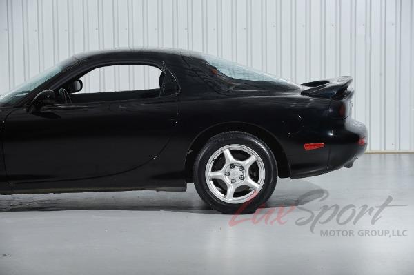 Used 1994 Mazda RX-7 Twin Turbo Turbo | Woodbury, NY