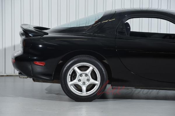 Used 1994 Mazda RX-7 Twin Turbo Turbo | Woodbury, NY