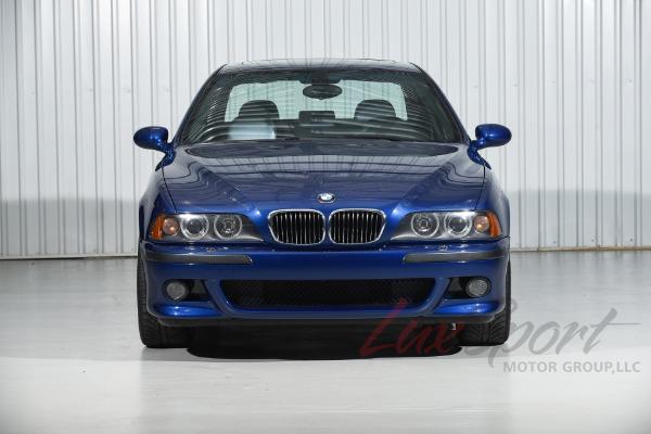 Used 2001 BMW M5 Sedan  | Woodbury, NY