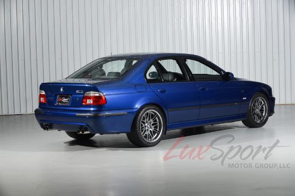 Used 2001 BMW M5 Sedan  | Woodbury, NY