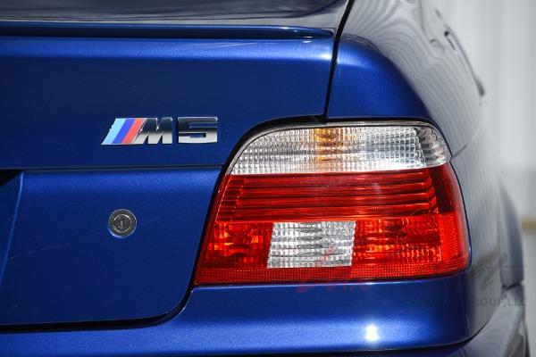 Used 2001 BMW M5 Sedan  | Woodbury, NY