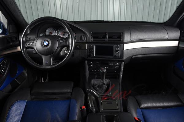 Used 2001 BMW M5 Sedan  | Woodbury, NY