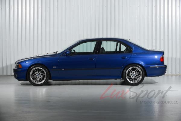 Used 2001 BMW M5 Sedan  | Woodbury, NY