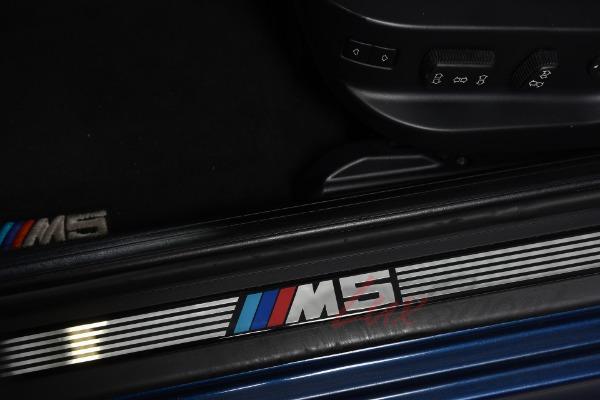 Used 2001 BMW M5 Sedan  | Woodbury, NY