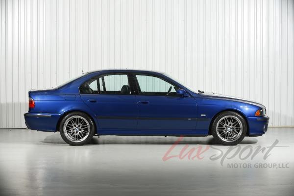 Used 2001 BMW M5 Sedan  | Woodbury, NY