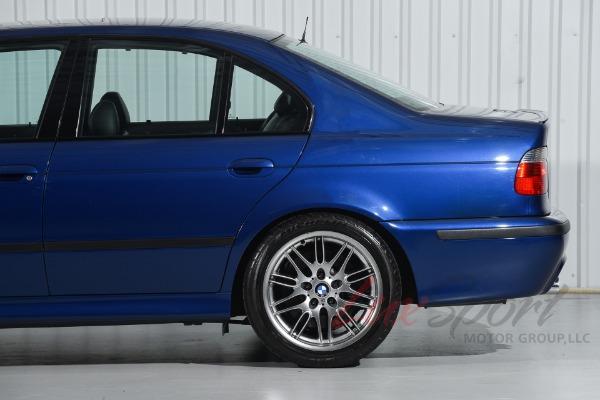 Used 2001 BMW M5 Sedan  | Woodbury, NY