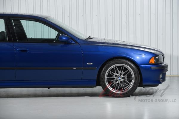 Used 2001 BMW M5 Sedan  | Woodbury, NY