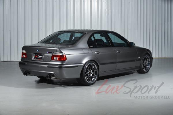 Used 2003 BMW M5 Sedan  | Woodbury, NY