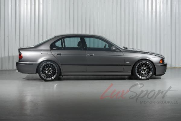 Used 2003 BMW M5 Sedan  | Woodbury, NY