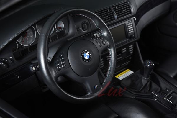 Used 2003 BMW M5 Sedan  | Woodbury, NY