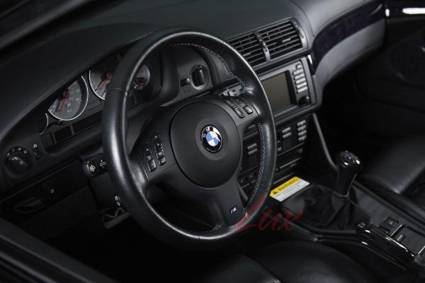 Used 2003 BMW M5 Sedan  | Woodbury, NY