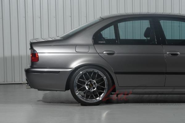 Used 2003 BMW M5 Sedan  | Woodbury, NY