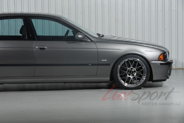 Used 2003 BMW M5 Sedan  | Woodbury, NY