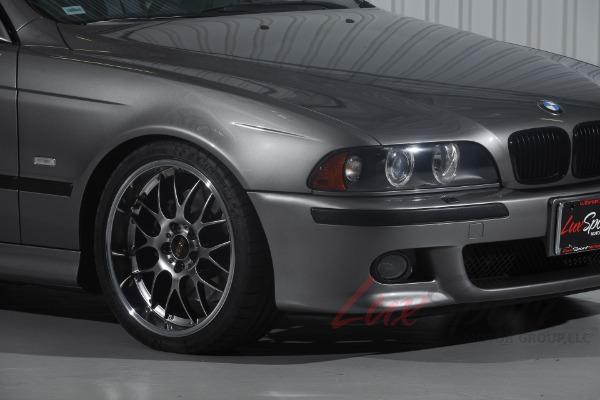 Used 2003 BMW M5 Sedan  | Woodbury, NY