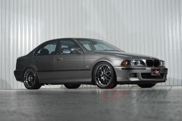 Used 2003 BMW M5 Sedan  | Woodbury, NY