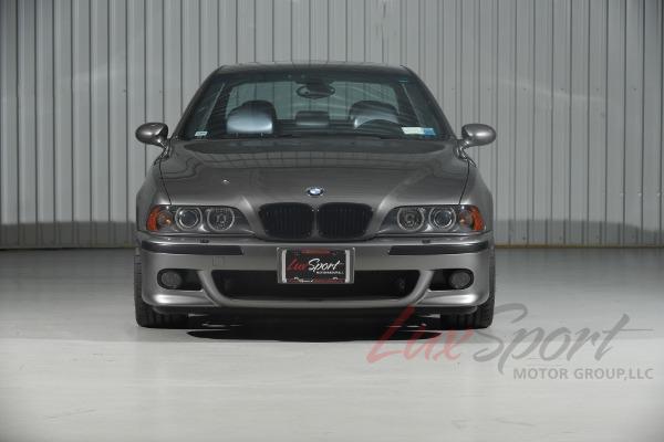 Used 2003 BMW M5 Sedan  | Woodbury, NY