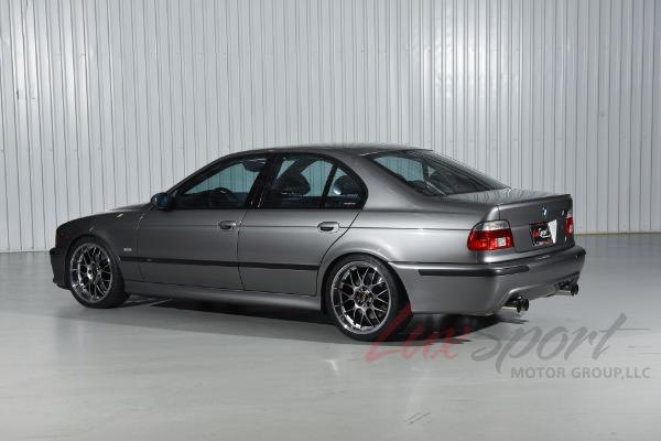 Used 2003 BMW M5 Sedan  | Woodbury, NY