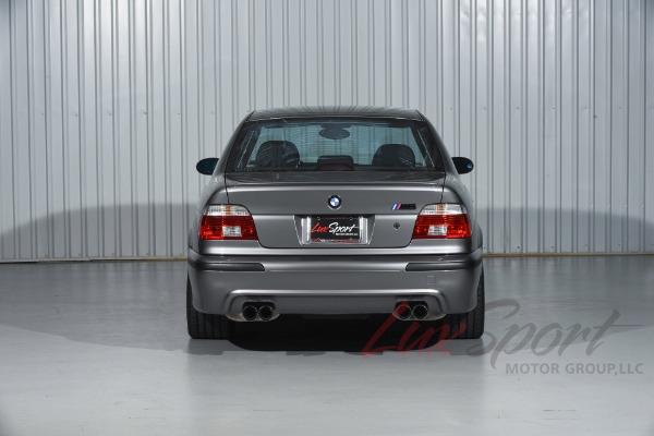 Used 2003 BMW M5 Sedan  | Woodbury, NY