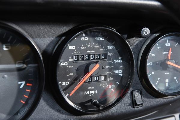 Used 1997 Porsche 993 Carrera 2 Coupe Carrera | Woodbury, NY