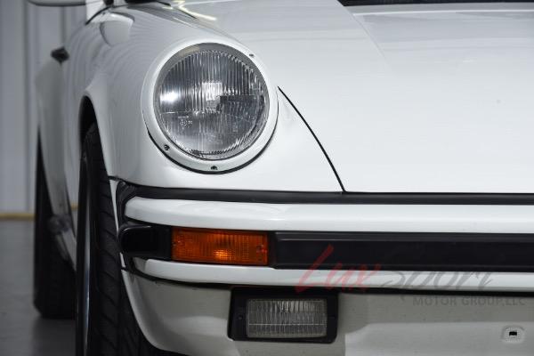 Used 1988 Porsche 911 Carrera Targa Carrera | Woodbury, NY