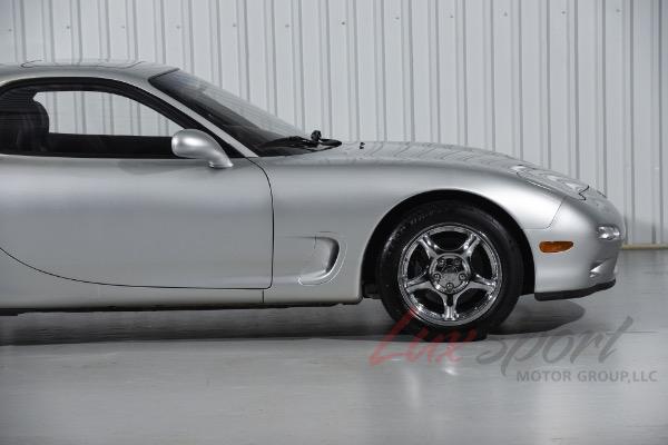 Used 1993 Mazda RX-7 Twin Turbo Coupe  | Woodbury, NY