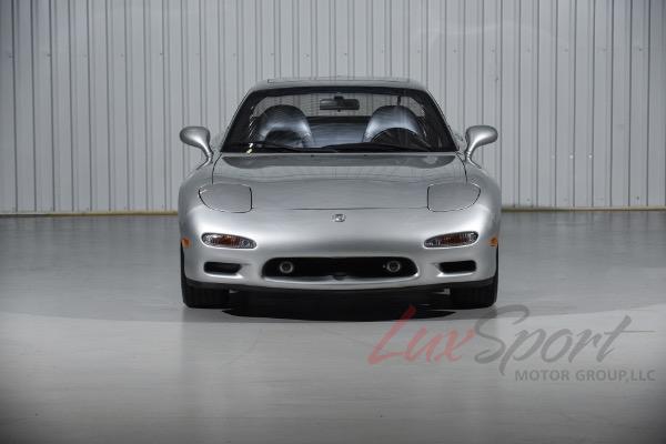 Used 1993 Mazda RX-7 Twin Turbo Coupe  | Woodbury, NY