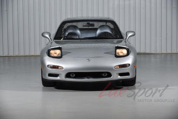 Used 1993 Mazda RX-7 Twin Turbo Coupe  | Woodbury, NY