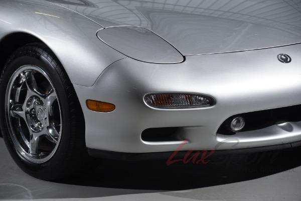 Used 1993 Mazda RX-7 Twin Turbo Coupe  | Woodbury, NY