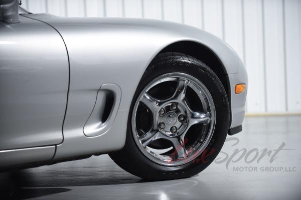 Used 1993 Mazda RX-7 Twin Turbo Coupe  | Woodbury, NY