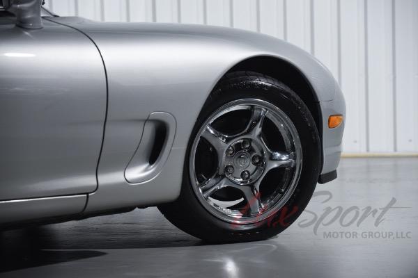 Used 1993 Mazda RX-7 Twin Turbo Coupe  | Woodbury, NY