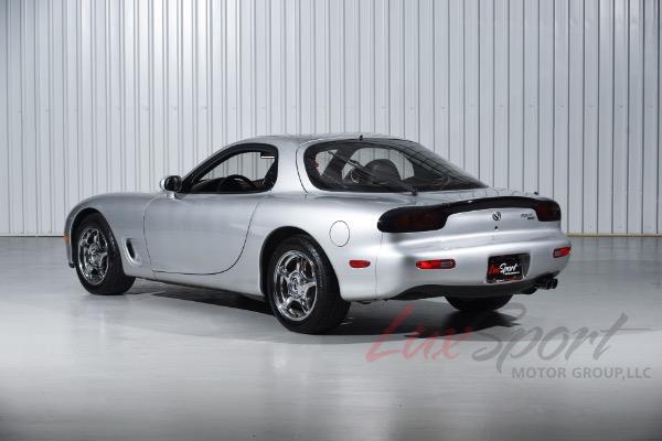 Used 1993 Mazda RX-7 Twin Turbo Coupe  | Woodbury, NY