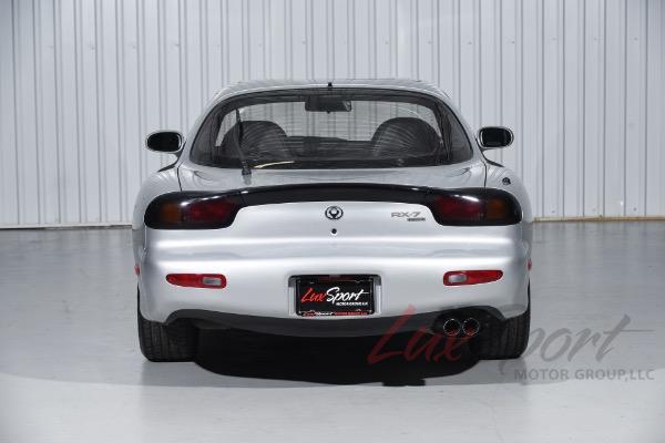 Used 1993 Mazda RX-7 Twin Turbo Coupe  | Woodbury, NY